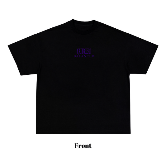 Short Sleeve "Ray Lewis" Tee